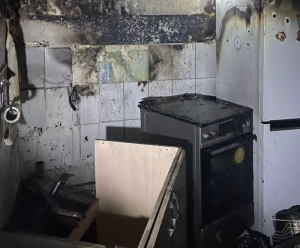 На пожаре в жилом доме в Новосибирске огнеборцы спасли 7 человек и эвакуировали 12 На пожаре в жилом доме в Новосибирске огнеборцы спасли 7 человек и эвакуировали 12