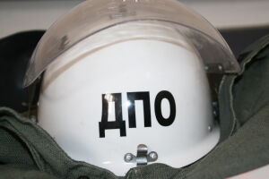 126 общественных объединений пожарной охраны создано в Красноярском крае 